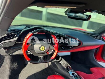 2021 Ferrari #9