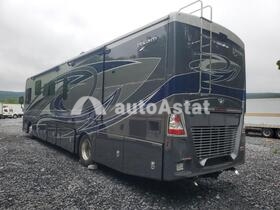 2022 Freightliner X-Line Motorhome #3