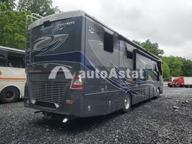 2022 Freightliner X-Line Motorhome #4