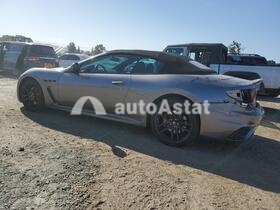 2019 Maserati GranTurismo #2