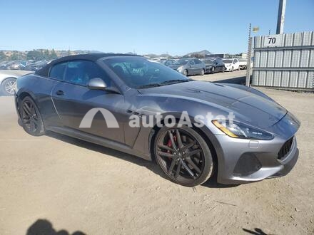 2019 Maserati #4