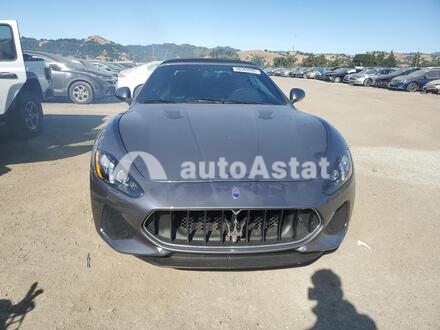 2019 Maserati #5