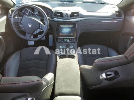 2019 Maserati #8