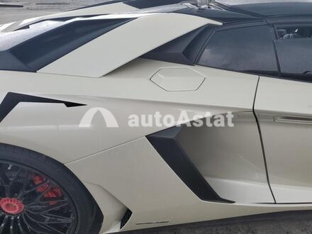 2017 Lamborghini #10
