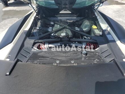 2017 Lamborghini #11