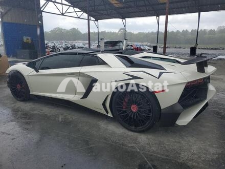 2017 Lamborghini #2