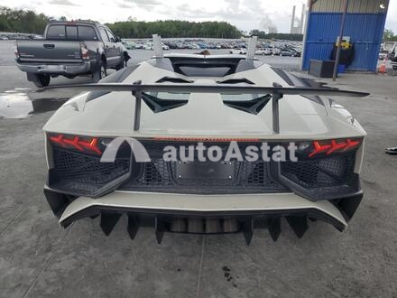 2017 Lamborghini #6