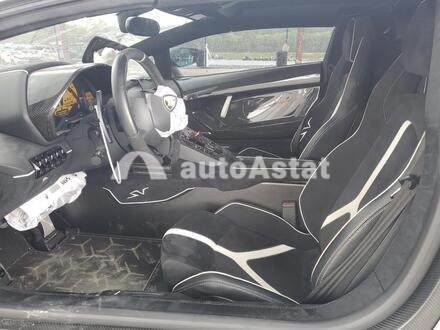 2017 Lamborghini #7