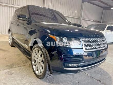 2014 Land Rover #1
