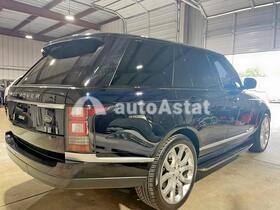 2014 Land Rover Range Rover #4