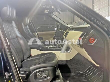 2014 Land Rover #5