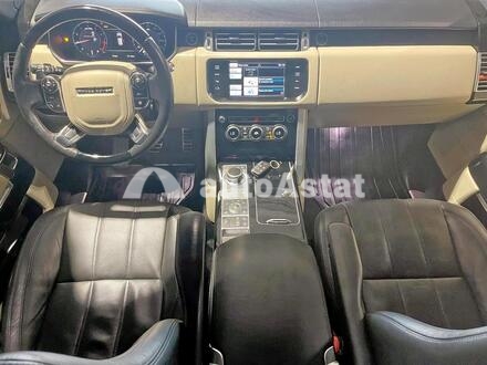 2014 Land Rover #9