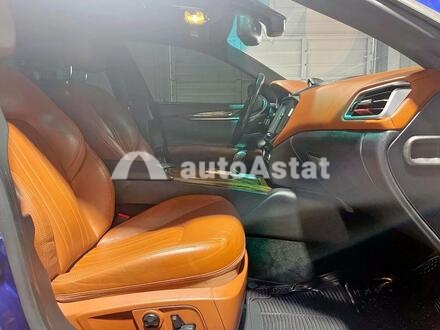 2014 Maserati #5