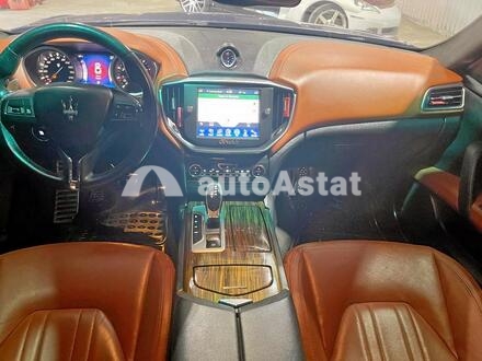 2014 Maserati #9