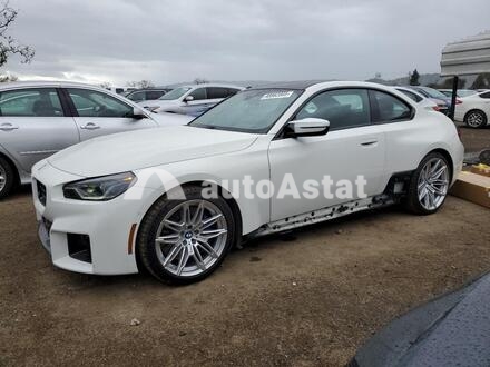 2024 BMW #1
