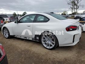 2024 BMW M2 #2