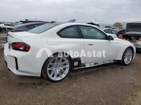 2024 BMW M2 #3