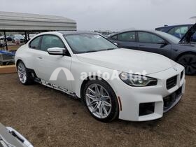 2024 BMW M2 #4