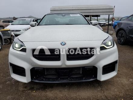 2024 BMW #5