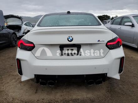 2024 BMW #6