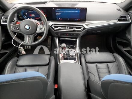 2024 BMW #8