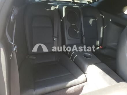 2009 Nissan #10