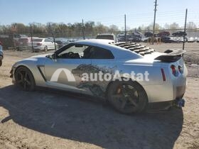 2009 Nissan GT-R #2