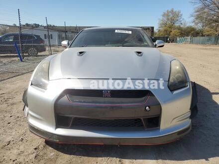 2009 Nissan #5