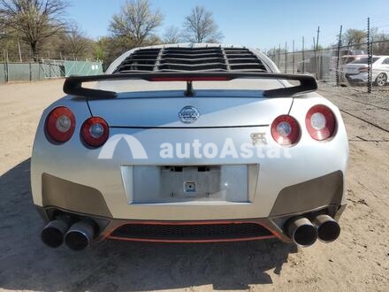 2009 Nissan #6
