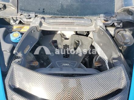2018 McLaren #12