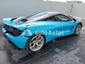 2018 McLaren 720S #3