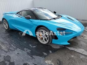2018 McLaren 720S #4