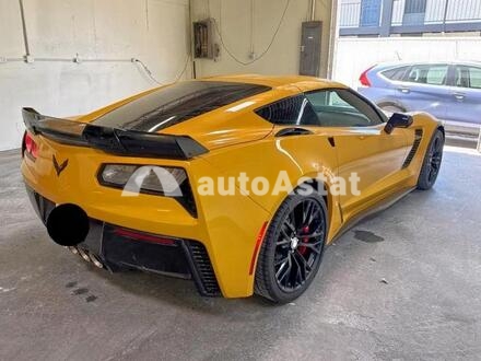 2016 Chevrolet #4
