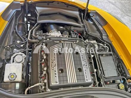 2016 Chevrolet #7