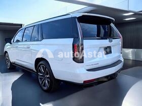 2022 Cadillac Escalade ESV #3