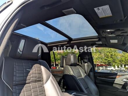 2022 Cadillac #9