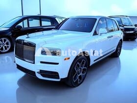 2022 Rolls-Royce Cullinan #2