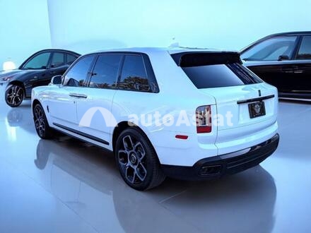 2022 Rolls-Royce #3