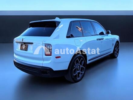 2022 Rolls-Royce #4