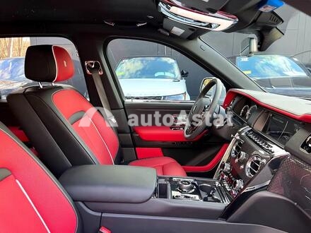 2022 Rolls-Royce #5