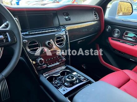 2022 Rolls-Royce #7