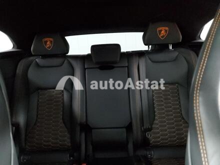 2022 Lamborghini #10