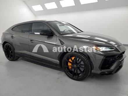 2022 Lamborghini #4