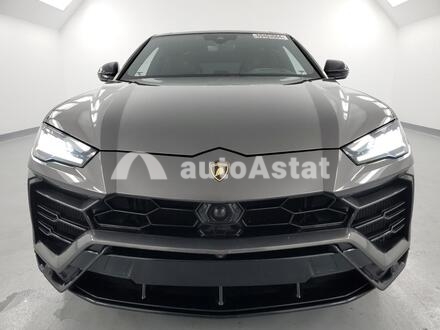 2022 Lamborghini #5