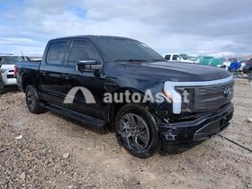 2023 Ford F-150 Lightning #4