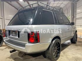 2011 Land Rover Range Rover #4