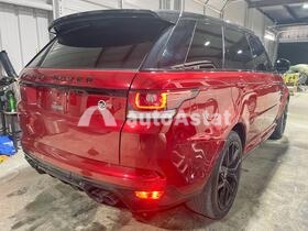 2016 Land Rover Range Rover Sport #4
