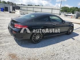 2022 Mercedes-Benz C-Class #3