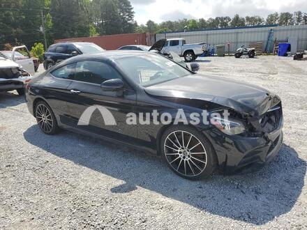2022 Mercedes-Benz #4