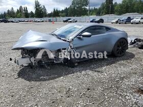 2020 Aston Martin Vantage #59012505